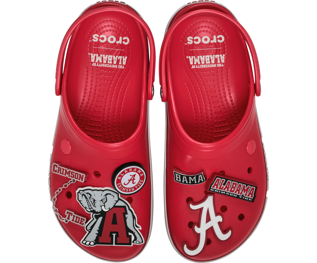 Crocs Women's Alabama Crocband Clog - Multi