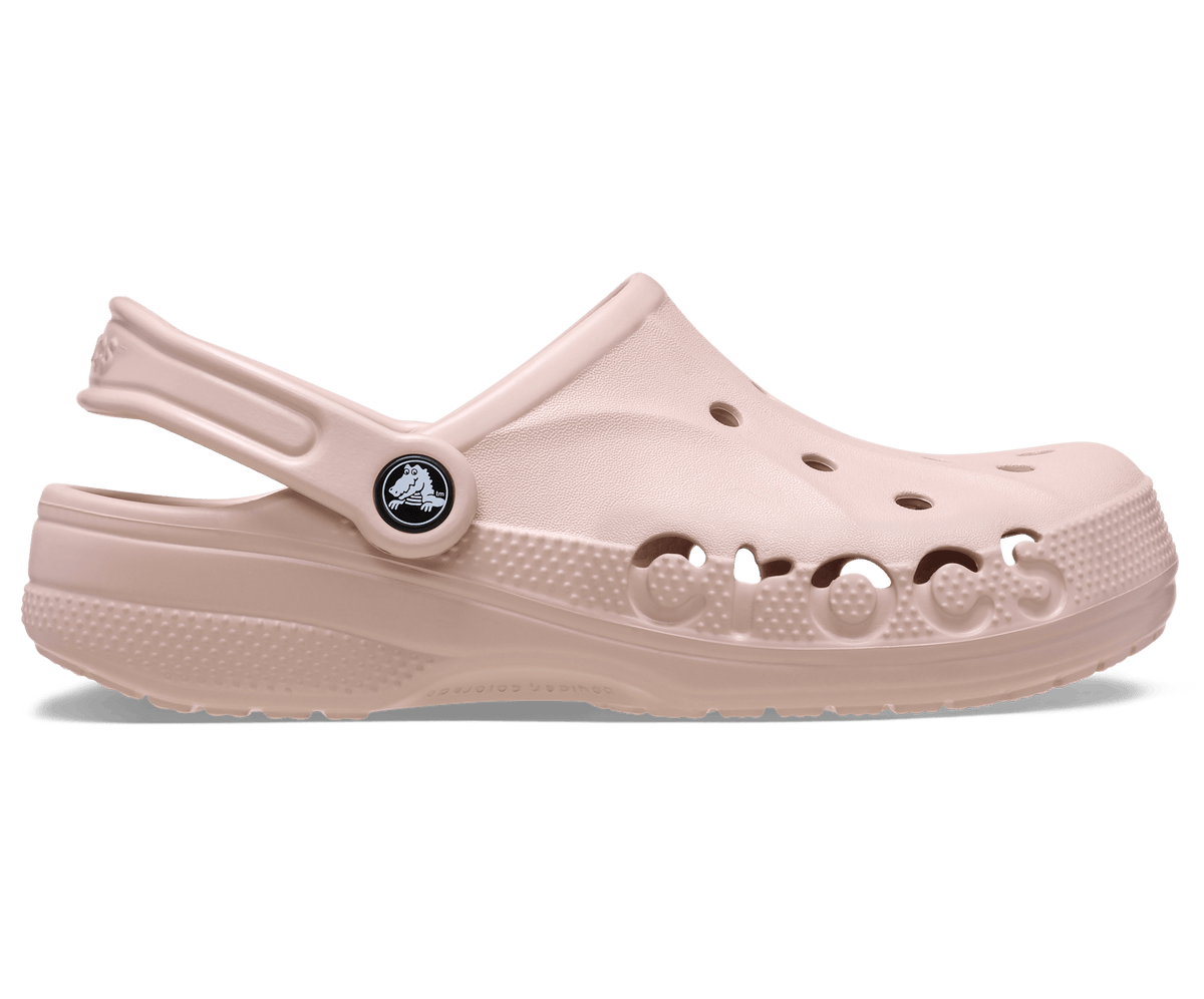 Crocs Men's Baya Clog - Pink Clay