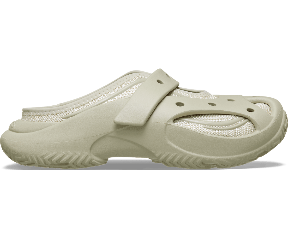 Crocs Women's Caged Mule - Meteor