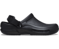 Crocs Men's Chef Works Bistro Pro LiteRide Clog - Multi