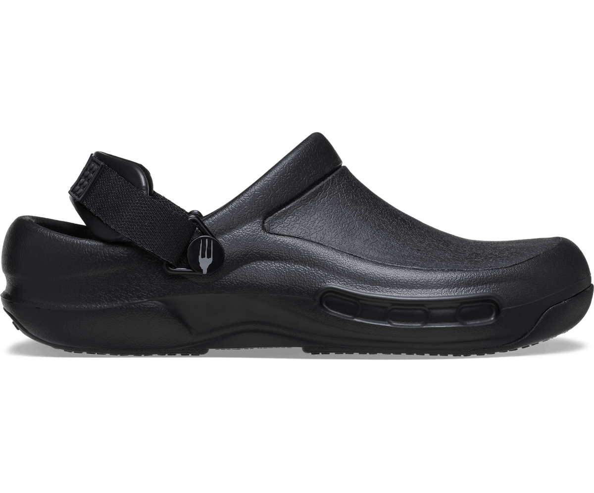 Crocs Women's Chef Works Bistro Pro LiteRide Clog - Multi