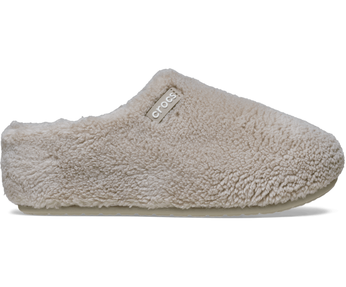 Crocs Men's Classic Café Slipper - Dulcé