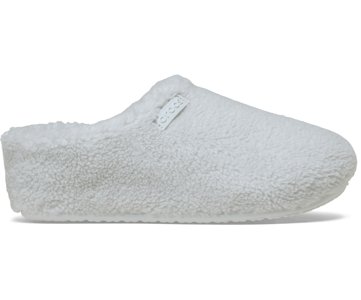 Crocs Men's Classic Café Slipper - Moonlight