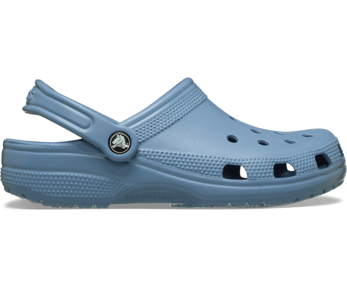 Crocs Women's Classic Clog - Astro Blue