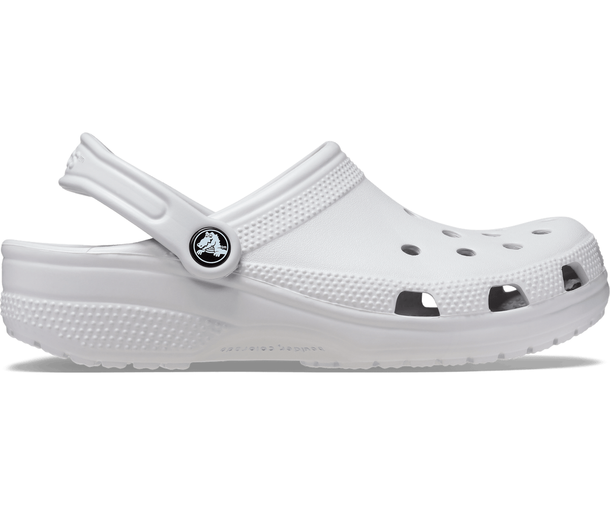 Crocs Men's Classic Clog - Atmosphere