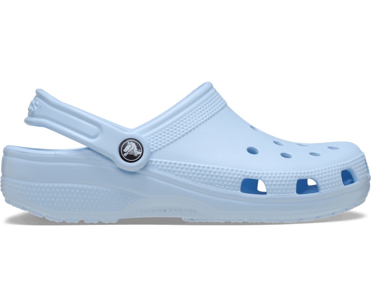 Crocs Men's Classic Clog - Blue Frost