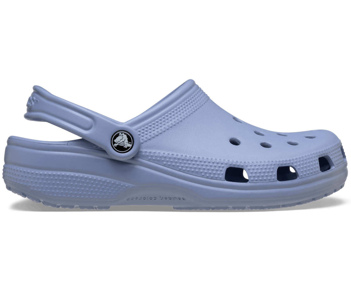 Crocs Men's Classic Clog - Blue Haze