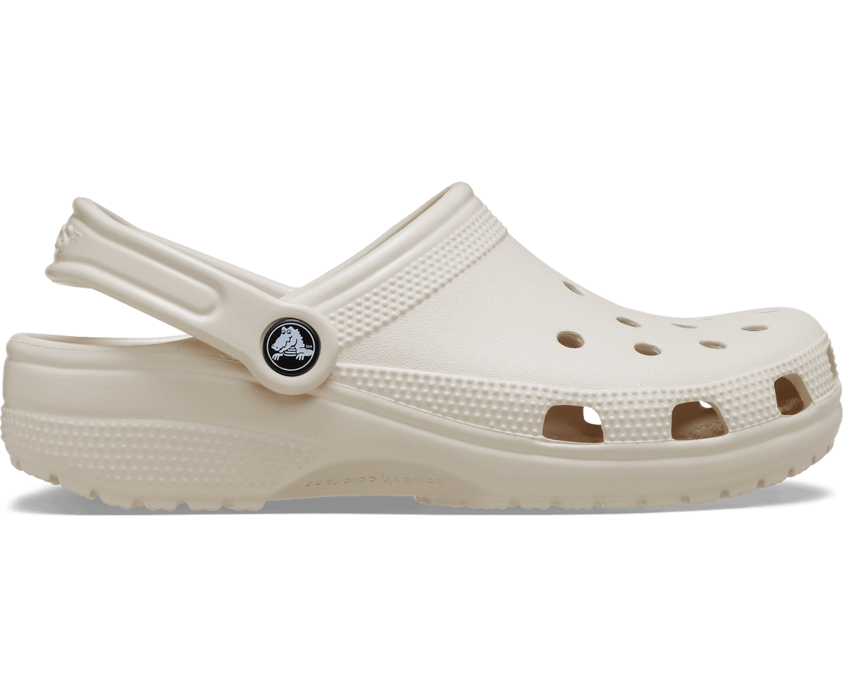 Crocs Men's Classic Clog - Frappé