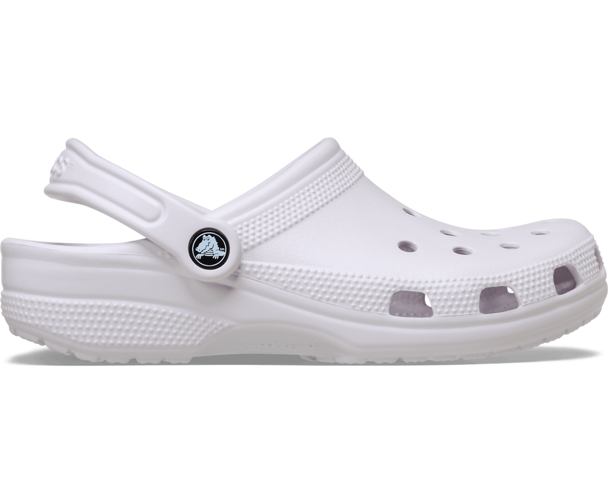 Crocs Women's Classic Clog - Grape Ice