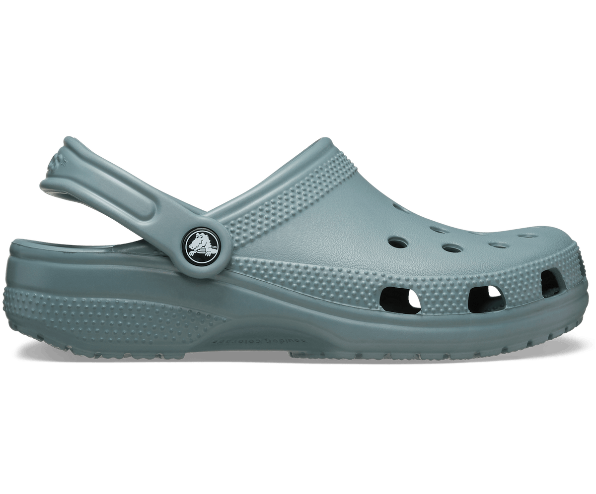 Crocs Men's Classic Clog - Pond