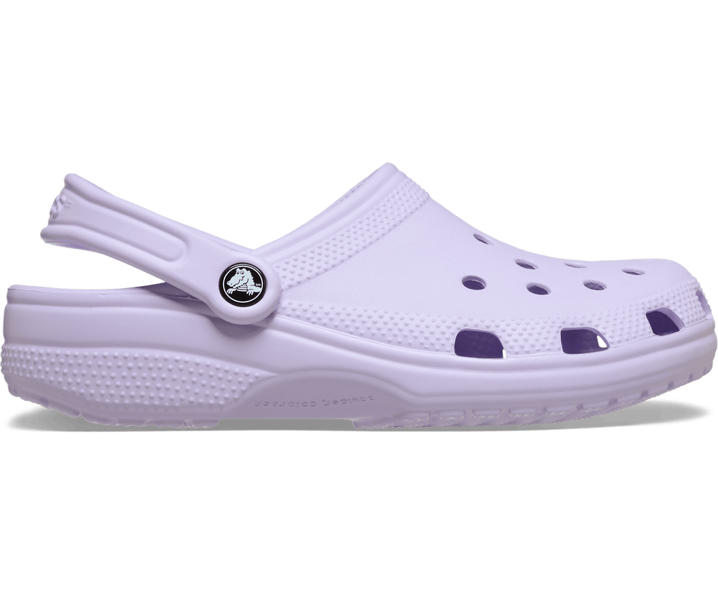 Crocs Women's Classic Clog - Purple Halo