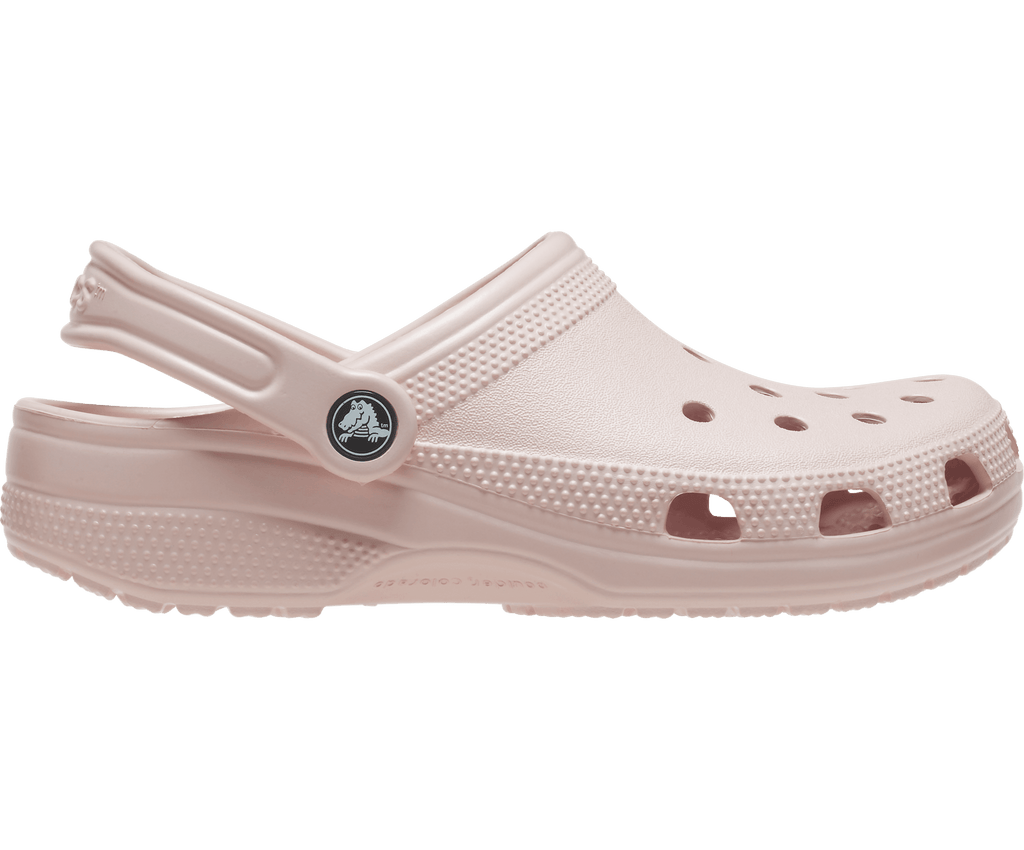 Crocs Women's Classic Clog - Quartz
