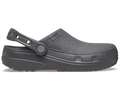 Crocs Women's Classic Crafted Clog - Black Sand