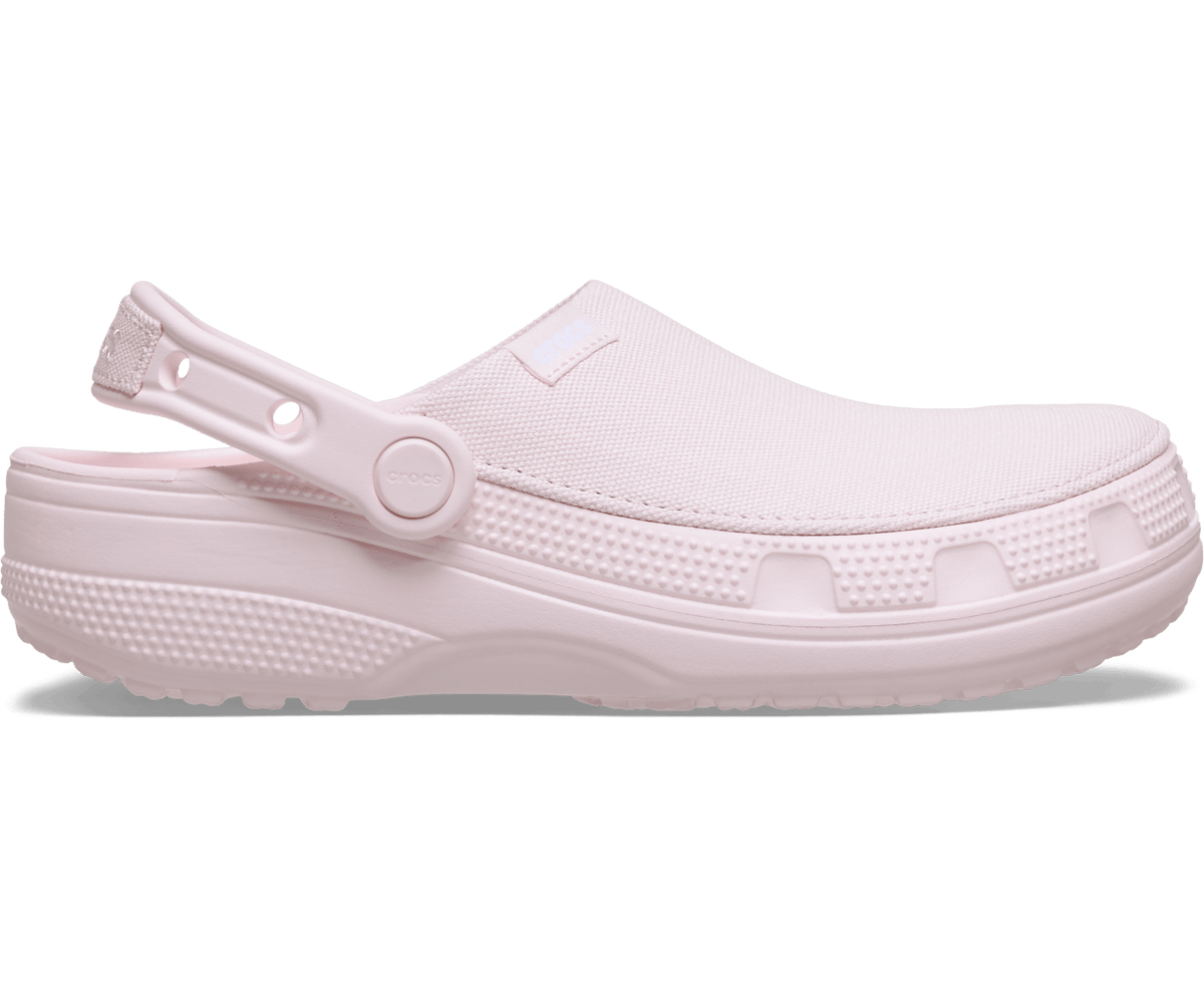 Crocs Men's Classic Crafted Clog - Bubble Ice