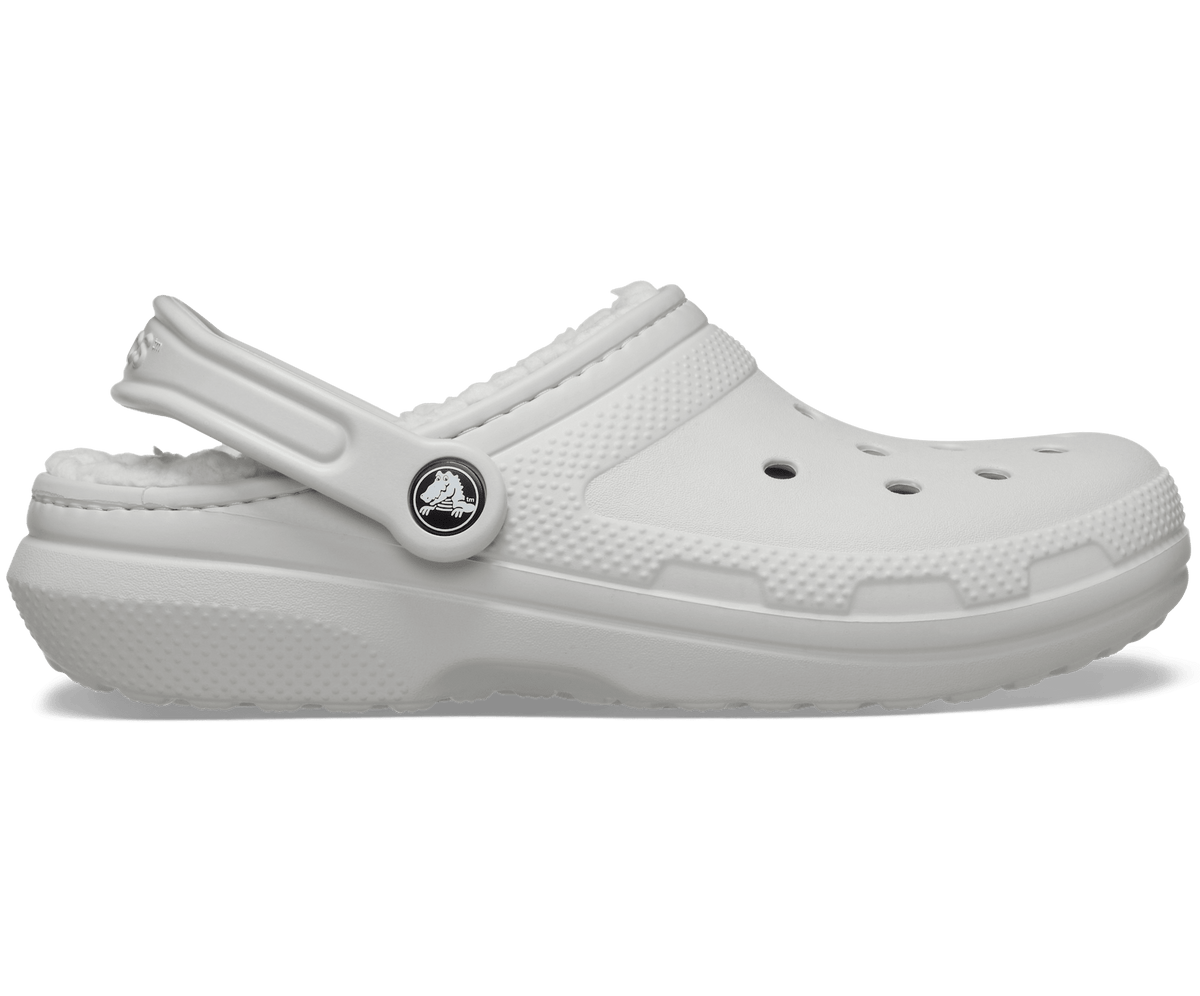 Crocs Men's Classic Lined Clog - Atmosphere