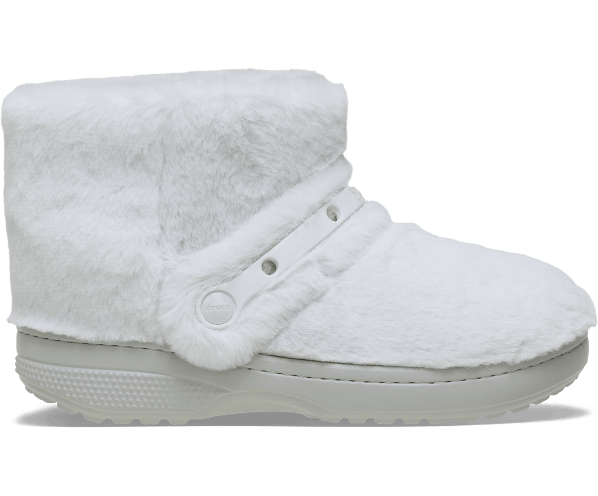 Crocs Men's Classic Unfurgettable Boot - Moonlight