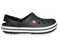 Crocs Women's Crocband Clog - Black