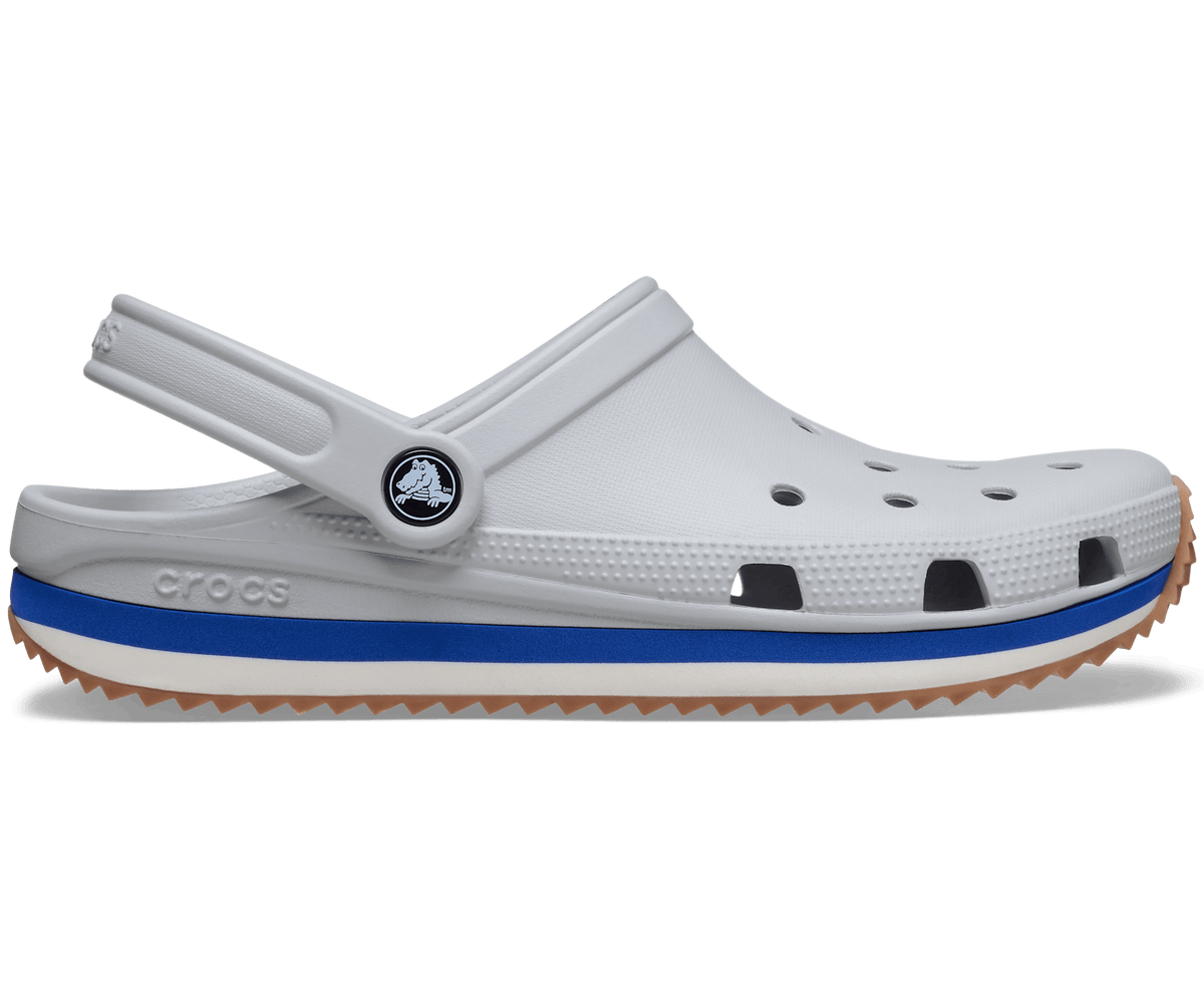 Crocs Men's Crocband Runner - Atmosphere