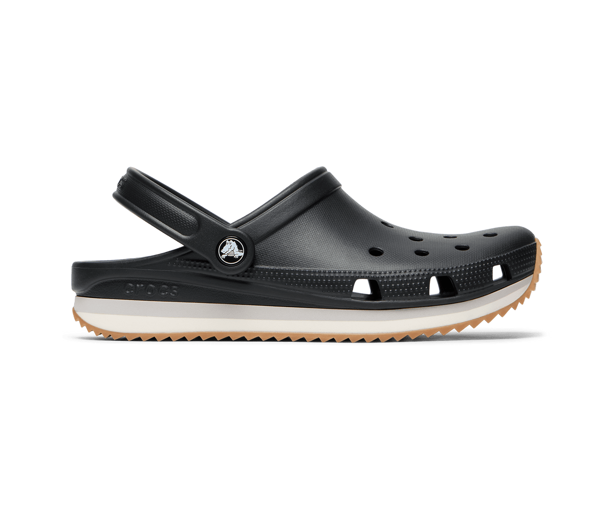 Crocs Men's Crocband Runner - Black