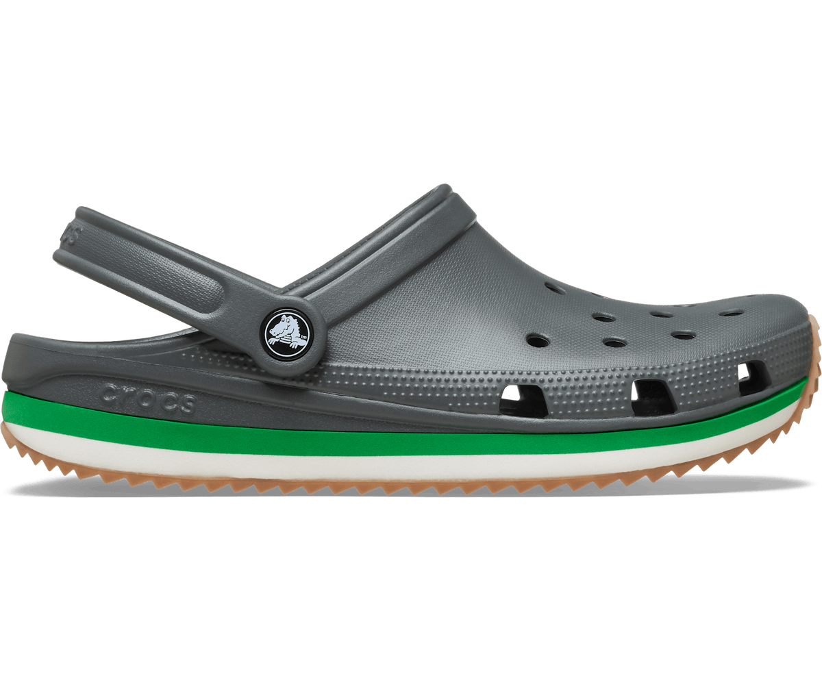 Crocs Men's Crocband Runner - Carbon