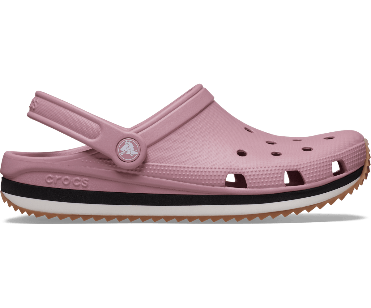 Crocs Men's Crocband Runner - Mauve