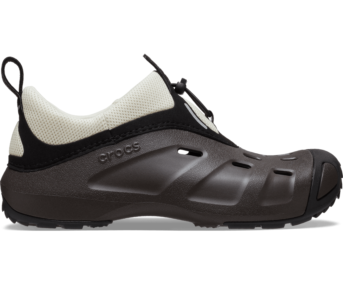 Crocs Women's Quick Trail Low - Espresso