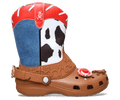 Disney x Crocs Women's and Pixar's Toy Story Jessie Boot - Multi