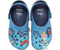 Disney x Crocs Men's Lilo & Stitch Classic Clog - Multi
