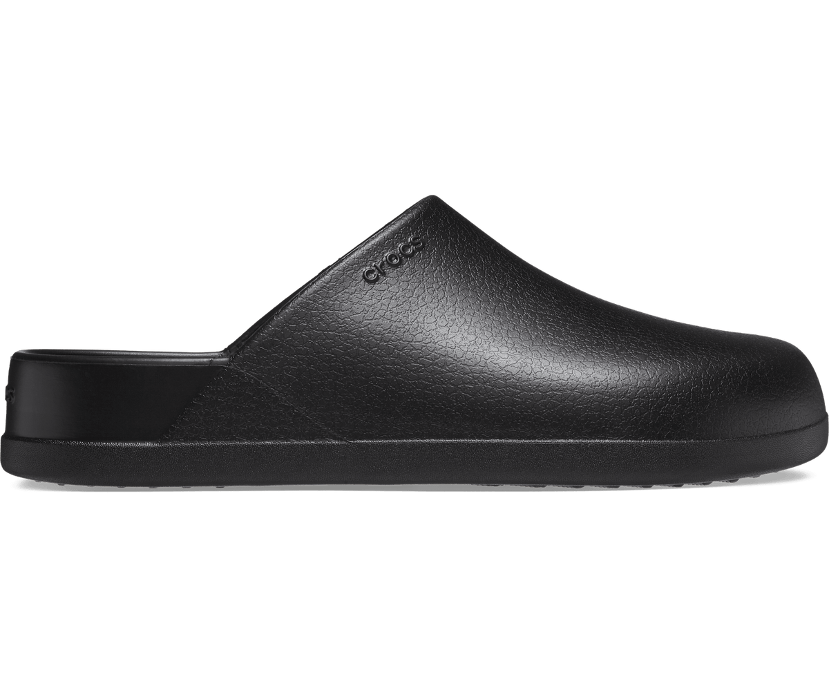 Crocs Men's Dylan Clog - Black