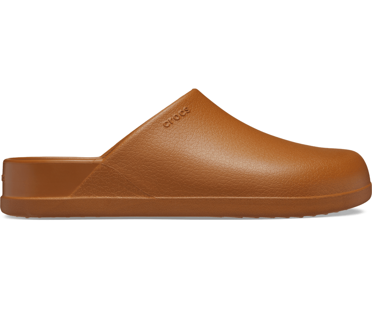 Crocs Women's Dylan Clog - Cognac