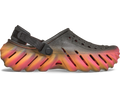 Crocs Women's Echo Clog Sunset - Black / Multi