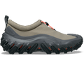 Crocs Women's Echo Element - Khaki/Orange Rush