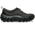 Crocs Women's Echo Element Traverse - Black/Dark Cocoa