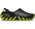 Crocs Women's Echo Icy RO Clog - Black