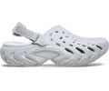 Crocs Women's Echo II Chrome - Atmosphere Chrome