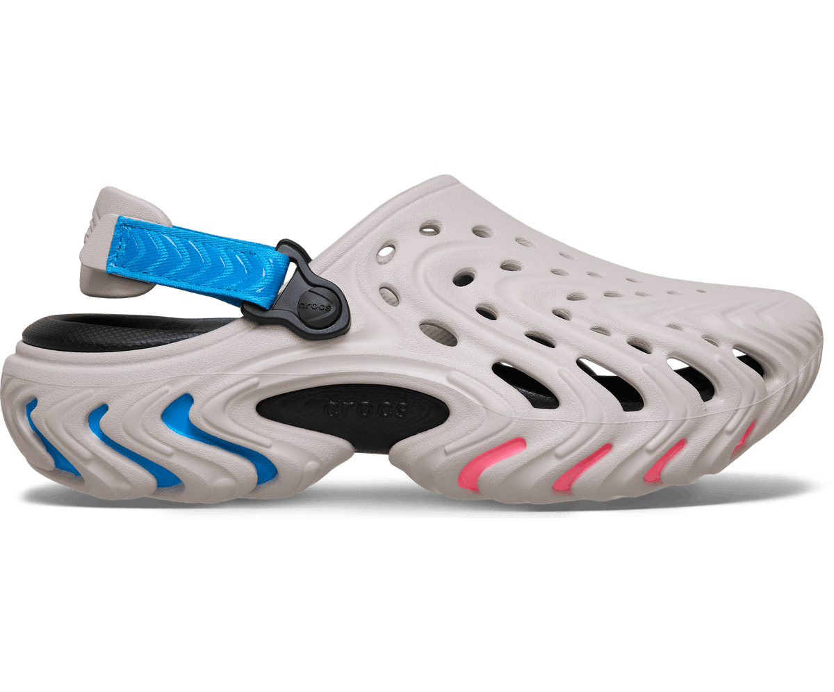 Crocs Women's Echo II - Solar Burst
