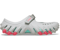 Crocs Women's Echo Mary Jane Fade - Atmosphere / Multi