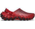 Crocs Men's Echo RO Clog Fade - Court Red