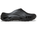 Crocs Men's Echo Wave - Black / Black