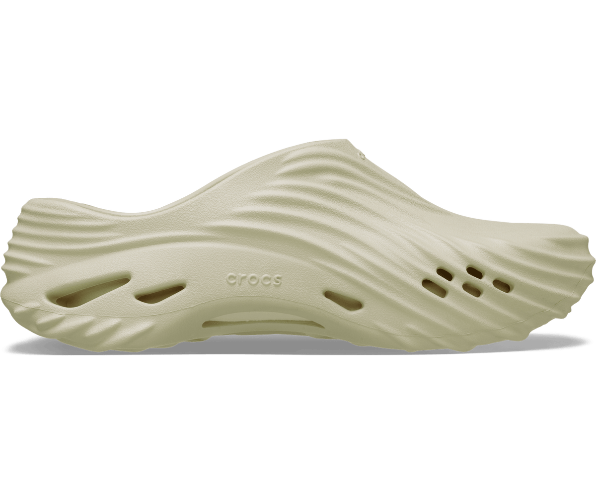 Crocs Men's Echo Wave - Bone
