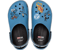 Crocs Women's Fantastic 4 Classic Clog - Multi