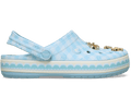 Crocs Women's Florence by Mills Crocband - Multi
