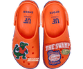 Crocs Women's Florida Crocband Clog - Multi