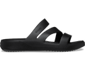 Crocs Women's Getaway Strappy - Black