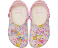 Hello Kitty and Friends x Crocs Women's Pastel Classic Clog - Multi