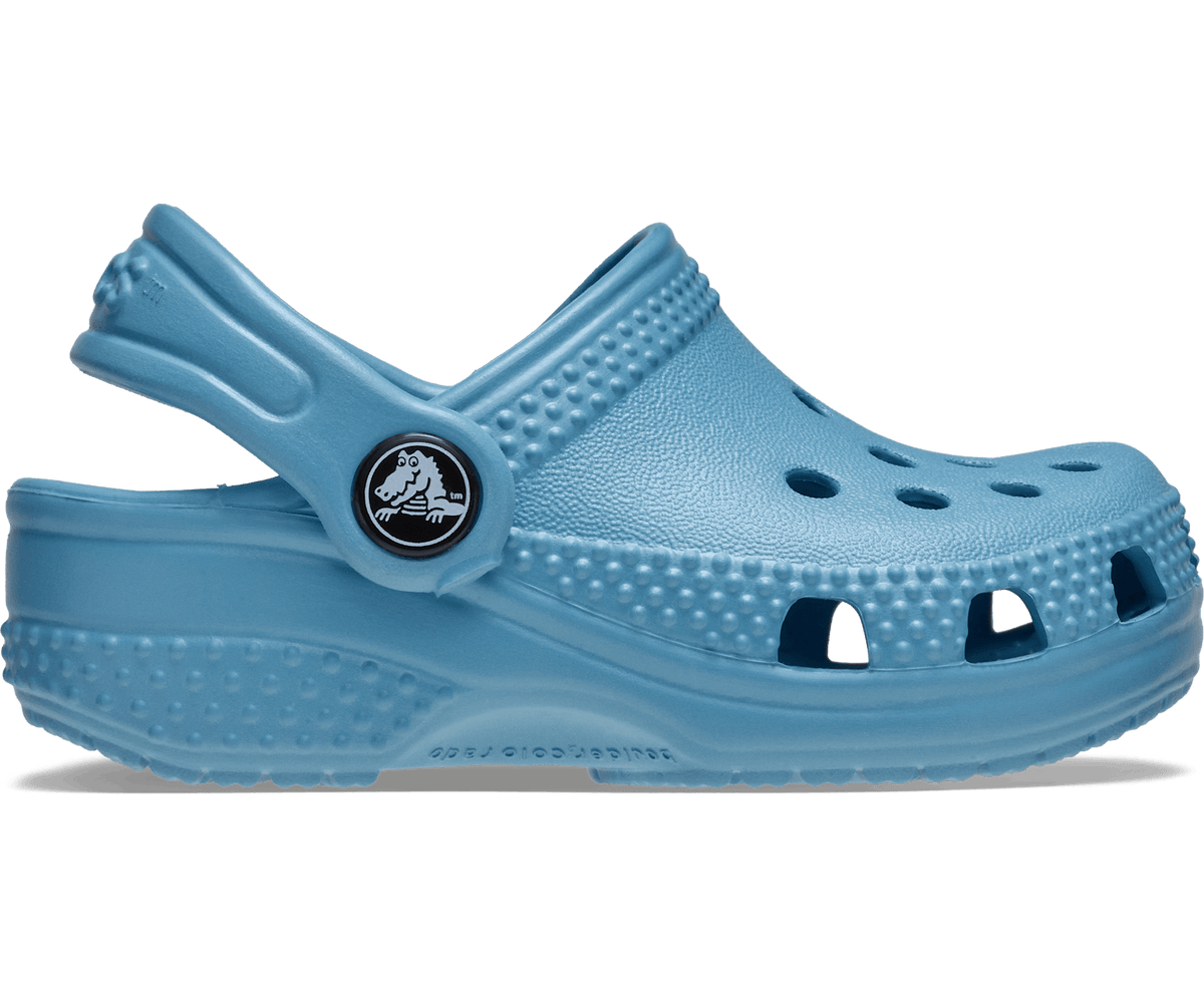 Crocs Infant Crocs Littles Clog - Elite Blue