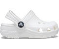 Crocs Infant Crocs Littles Clog - White