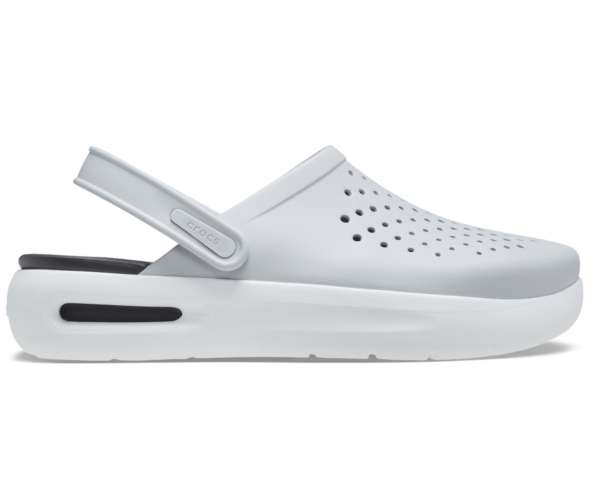 Crocs Men's InMotion LiteRide Clog - Atmosphere