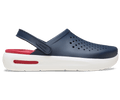 Crocs Men's InMotion LiteRide Clog - Navy
