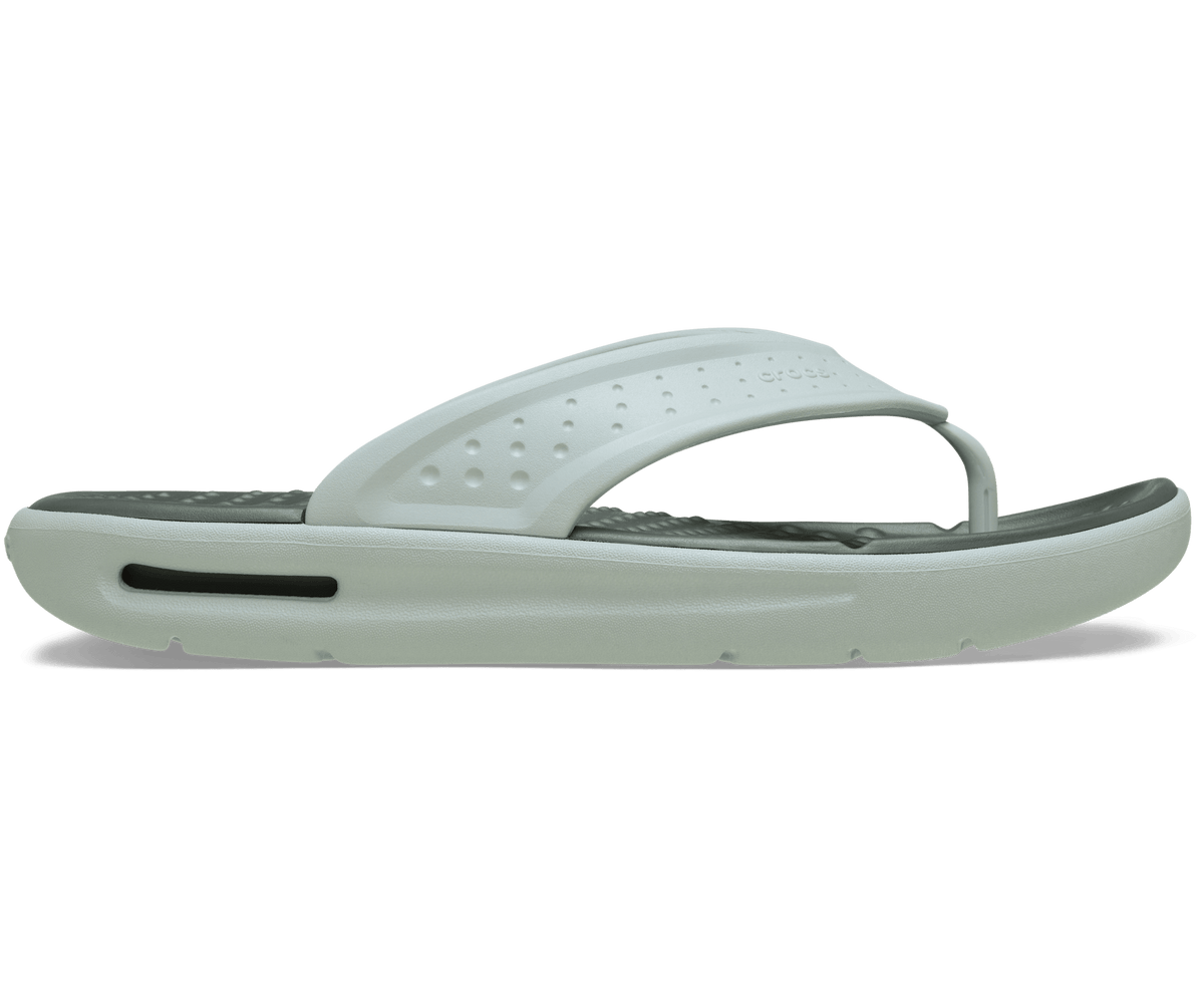 Crocs Men's InMotion LiteRide Flip - Mirage